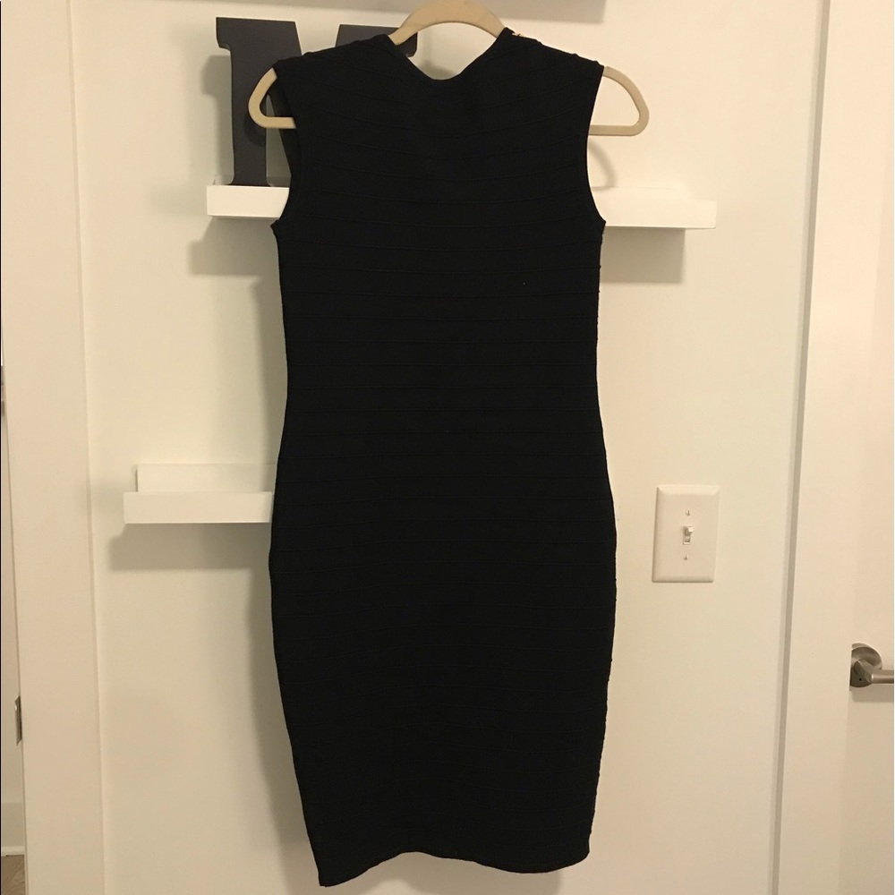 Form Fitting Dress - Picture 3 of 4